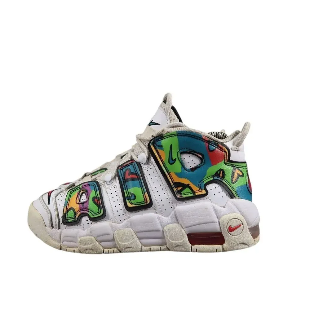 Nike used shoes